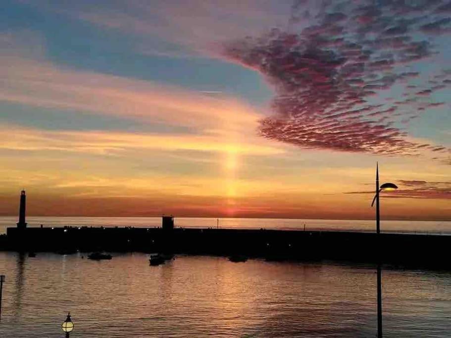 Harbour Lights * Margate
