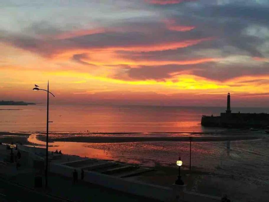 Harbour Lights Margate