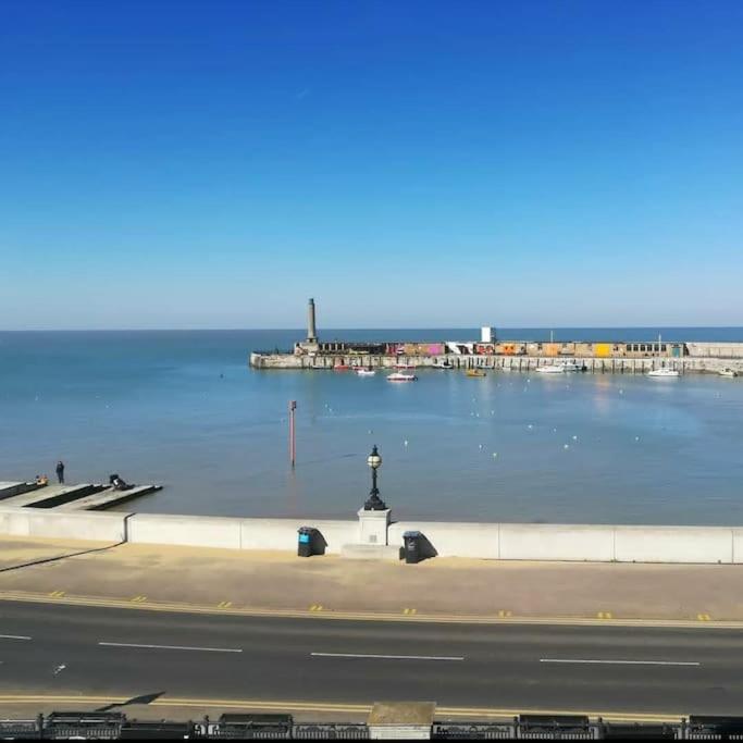 Apartment Harbour Lights Margate